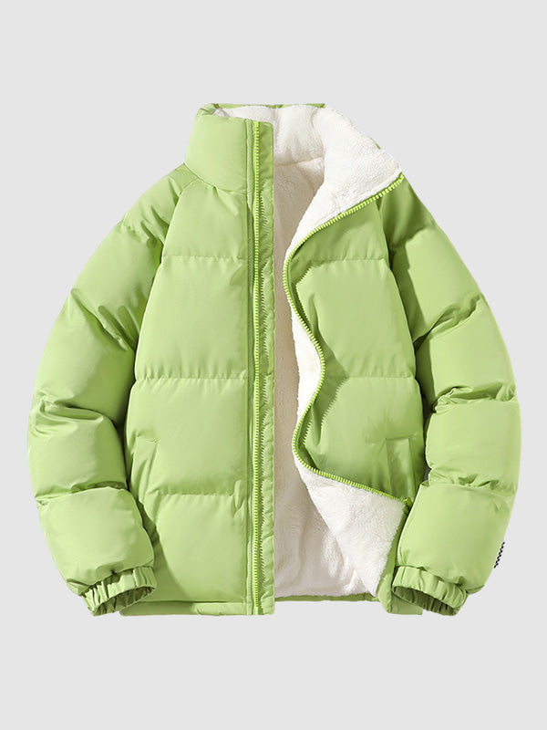 Derwin - Waterproof Puffer Jacket