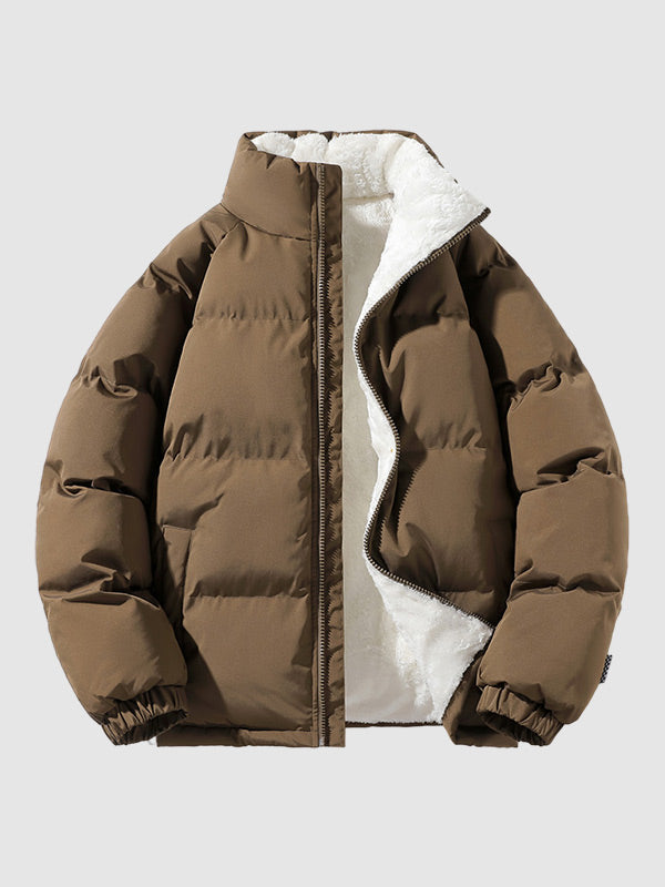 Derwin - Waterproof Puffer Jacket