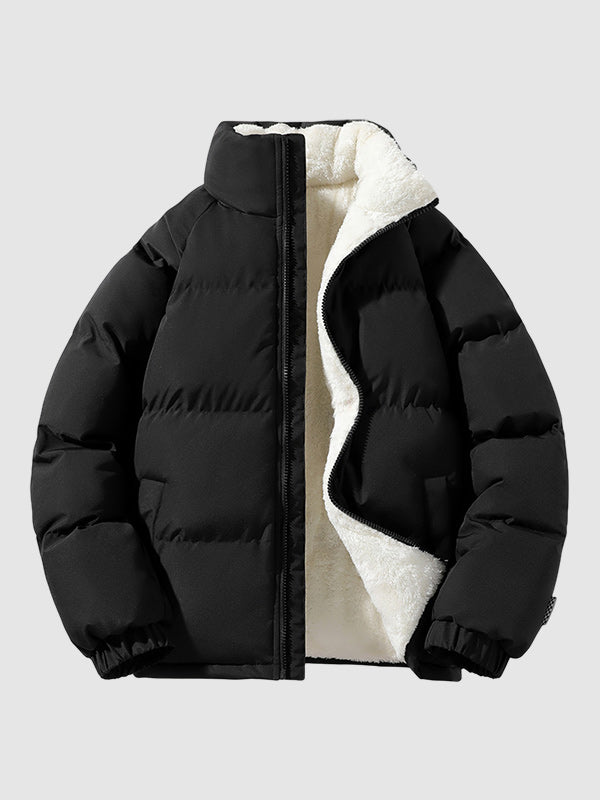 Derwin - Waterproof Puffer Jacket