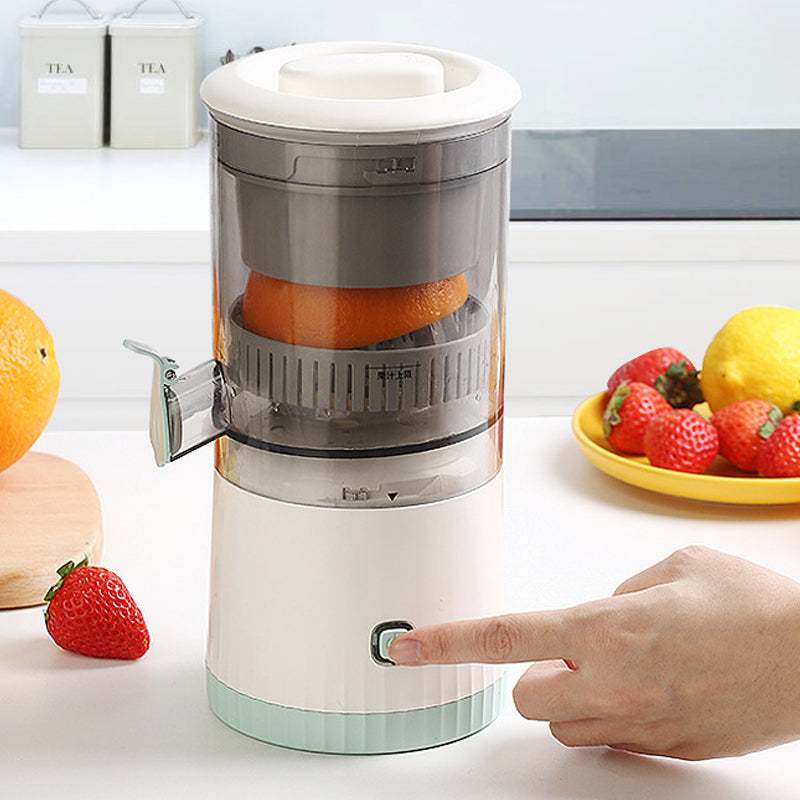 FruitFuse - USB Portable Juicer Machines