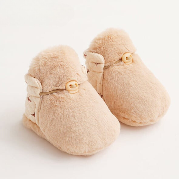 BabyPaw - Baby Cartoon Shoes