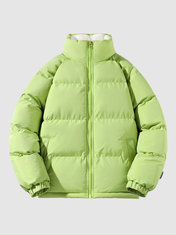 Derwin - Waterproof Puffer Jacket