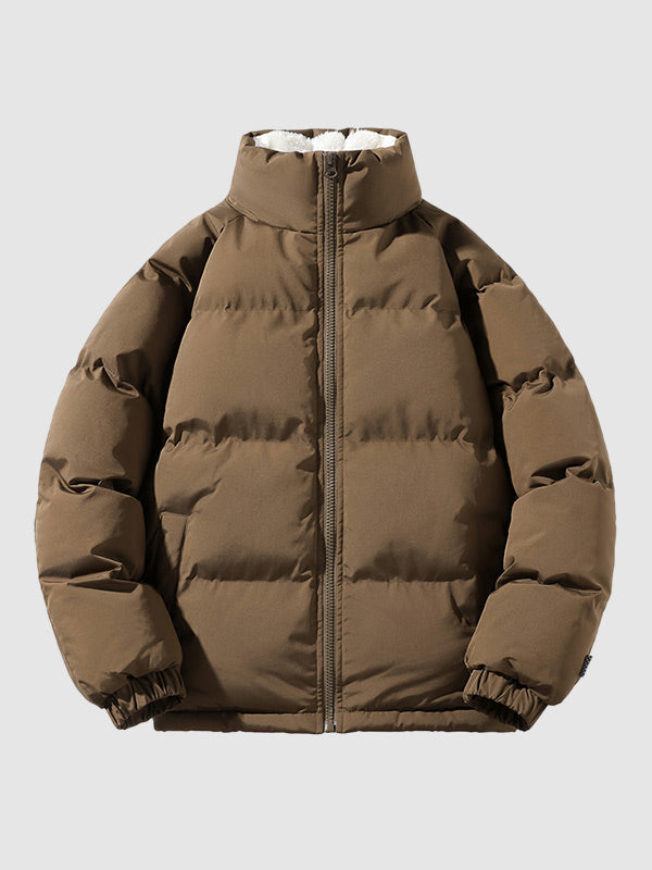 Derwin - Waterproof Puffer Jacket