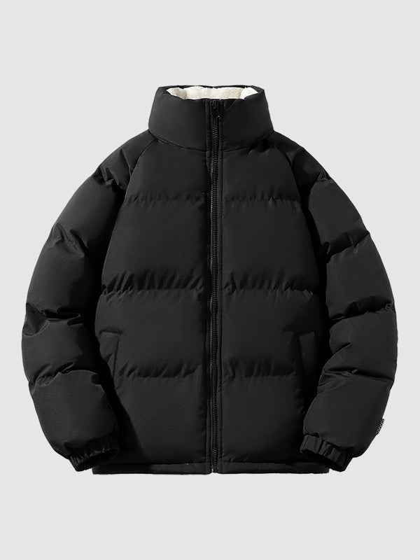 Derwin - Waterproof Puffer Jacket