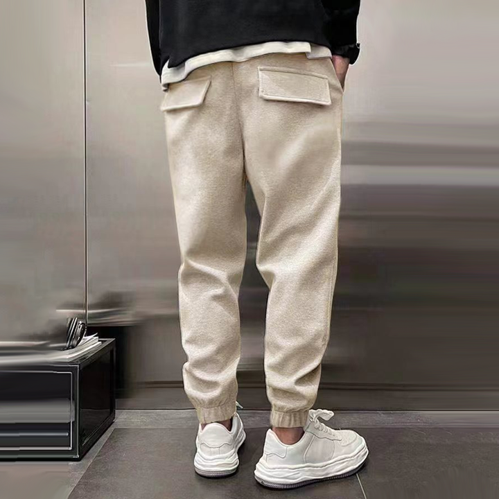 Blaise - Supreme Sports Pants