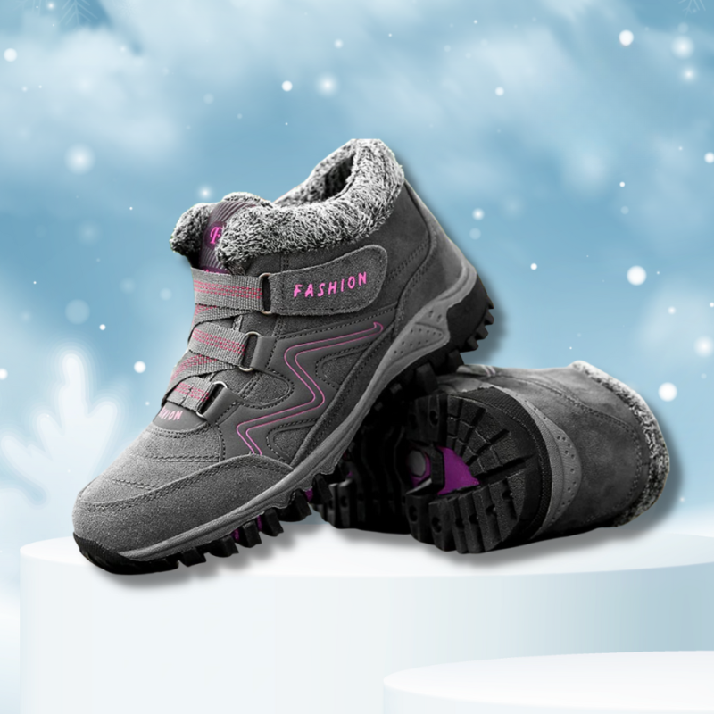 Alie - Thermal Winter Boots