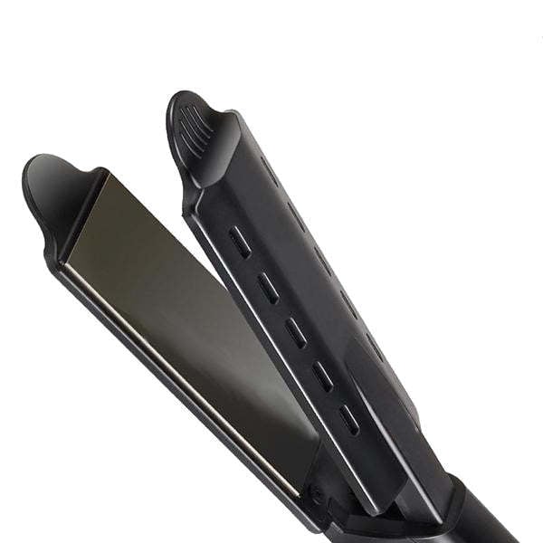 SilkSmooth - Ceramic Tourmaline Ionic Flat Iron Hair Straightener