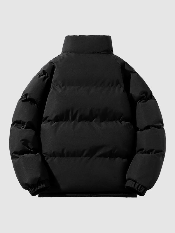 Derwin - Waterproof Puffer Jacket