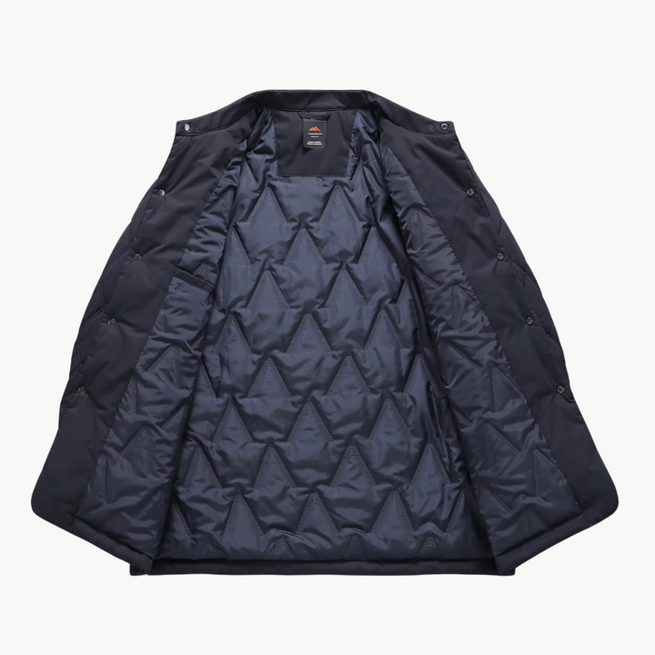 Andy - Quilted Jacket