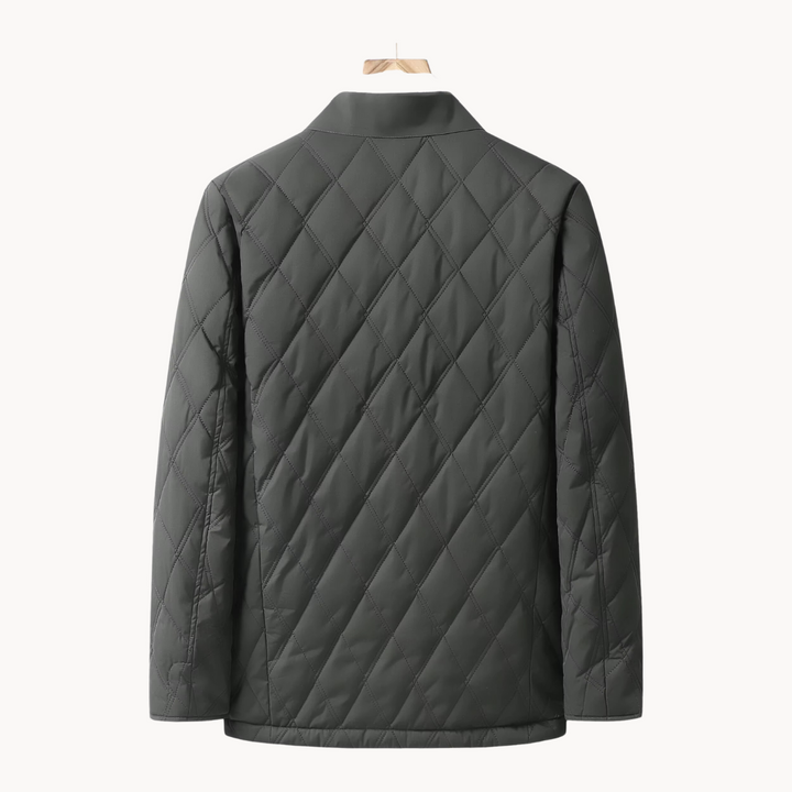 Andy - Quilted Jacket