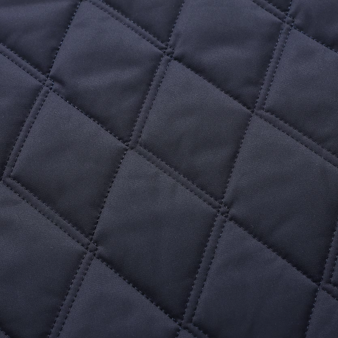 Andy - Quilted Jacket