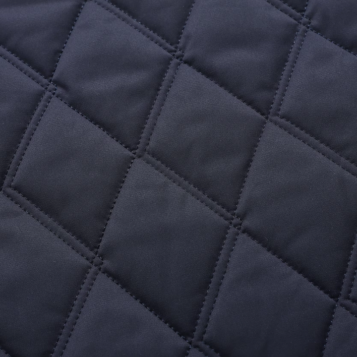 Andy - Quilted Jacket