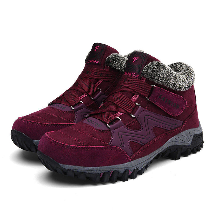 Alie - Thermal Winter Boots