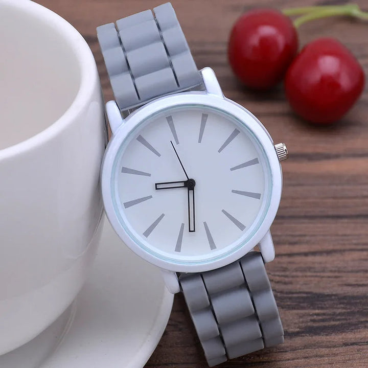 SleekTime - Spectrum Minimalist Wristwatch