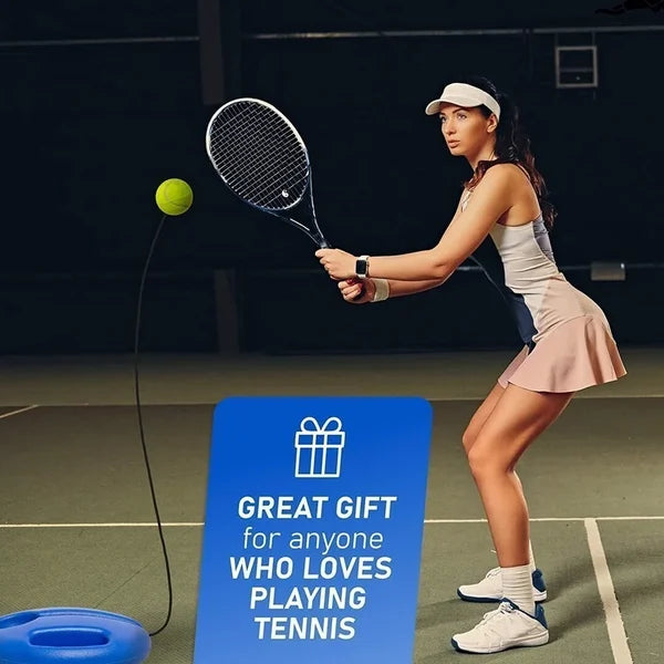 NetBoost  - Tennis Trainer