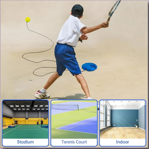 NetBoost  - Tennis Trainer