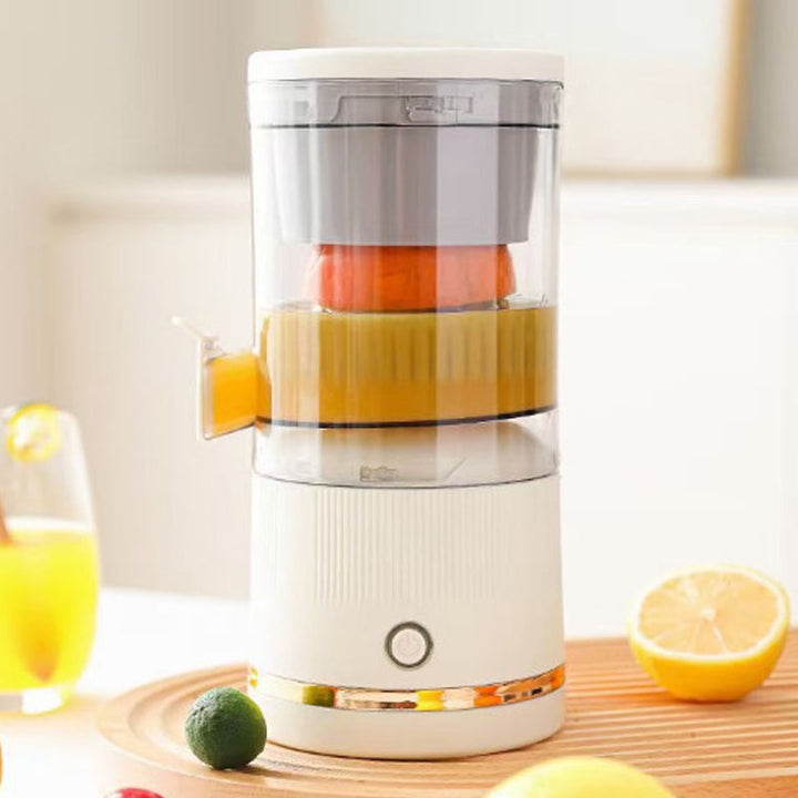 FruitFuse - USB Portable Juicer Machines