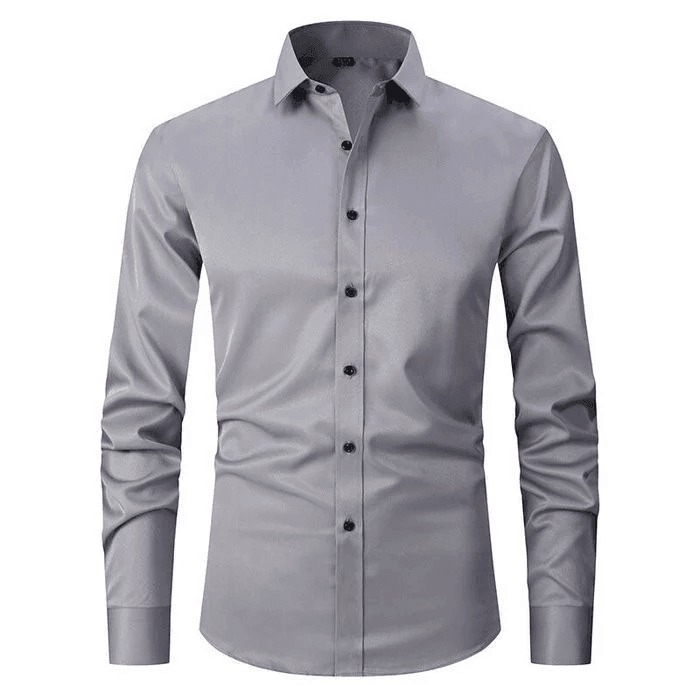 Dallas - Wrinkle Free Shirts