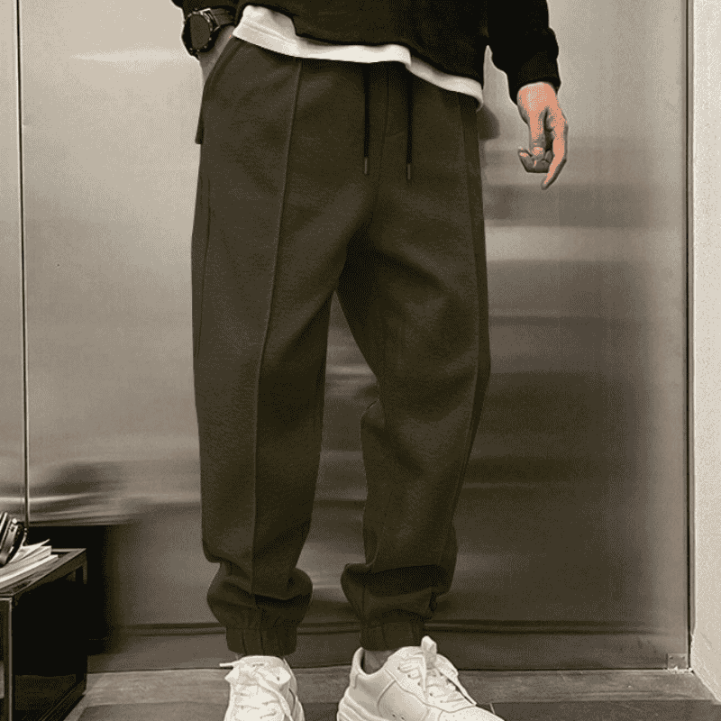 Blaise - Supreme Sports Pants