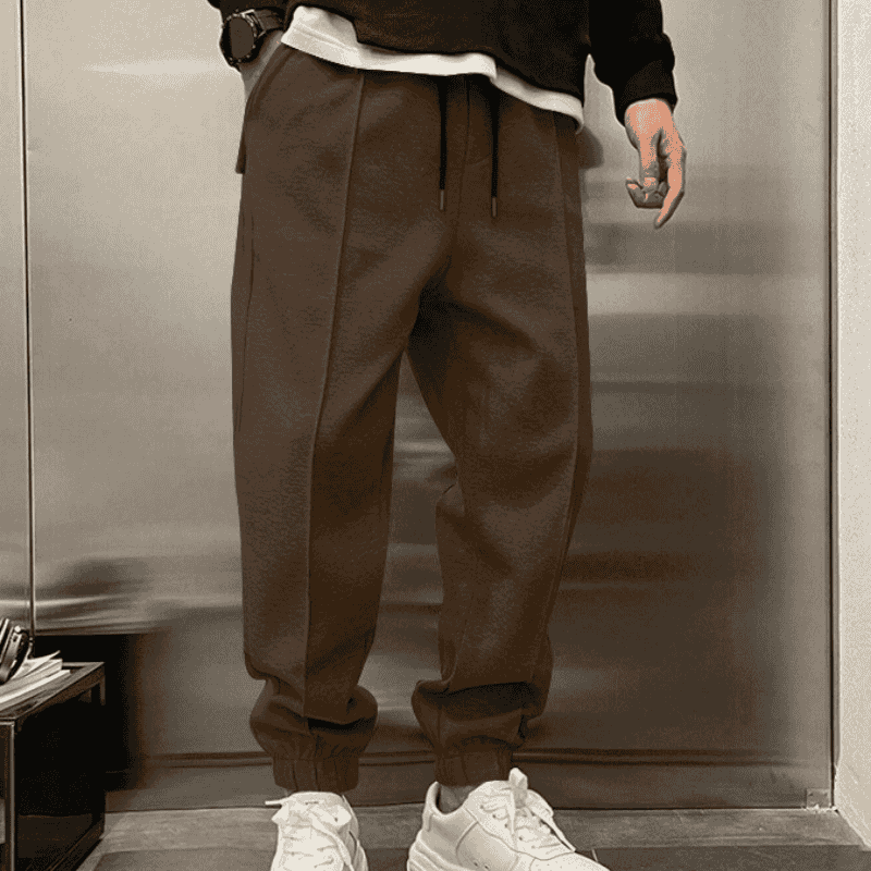 Blaise - Supreme Sports Pants