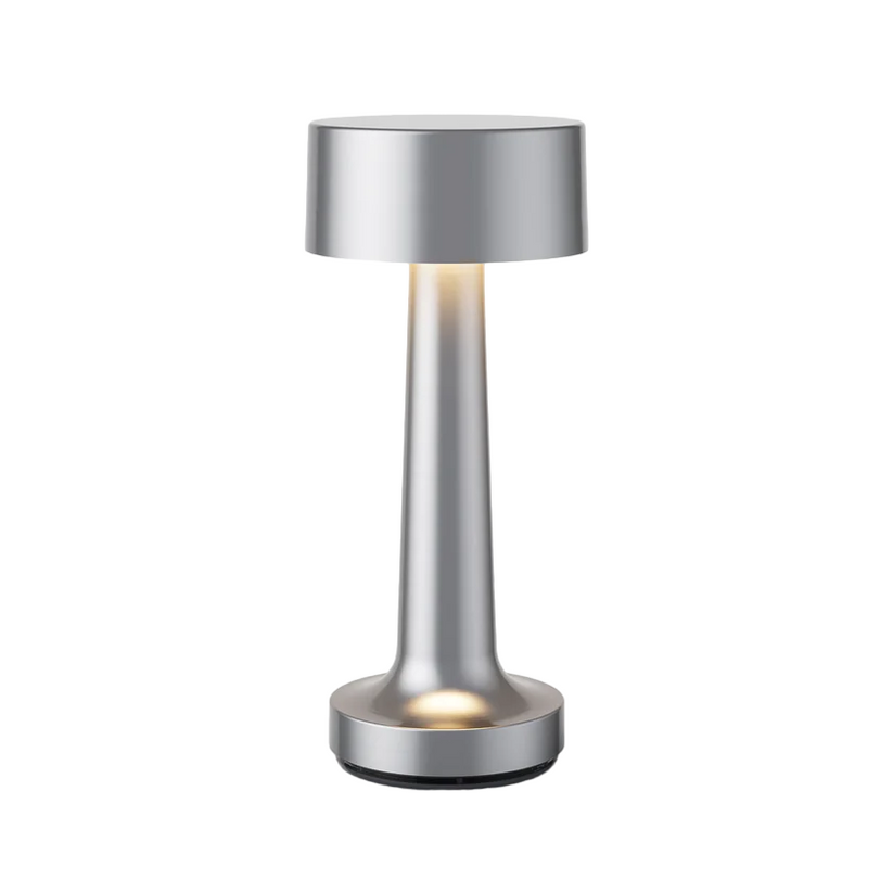 BrassGlow -  Restaurant Bar Table Lamp