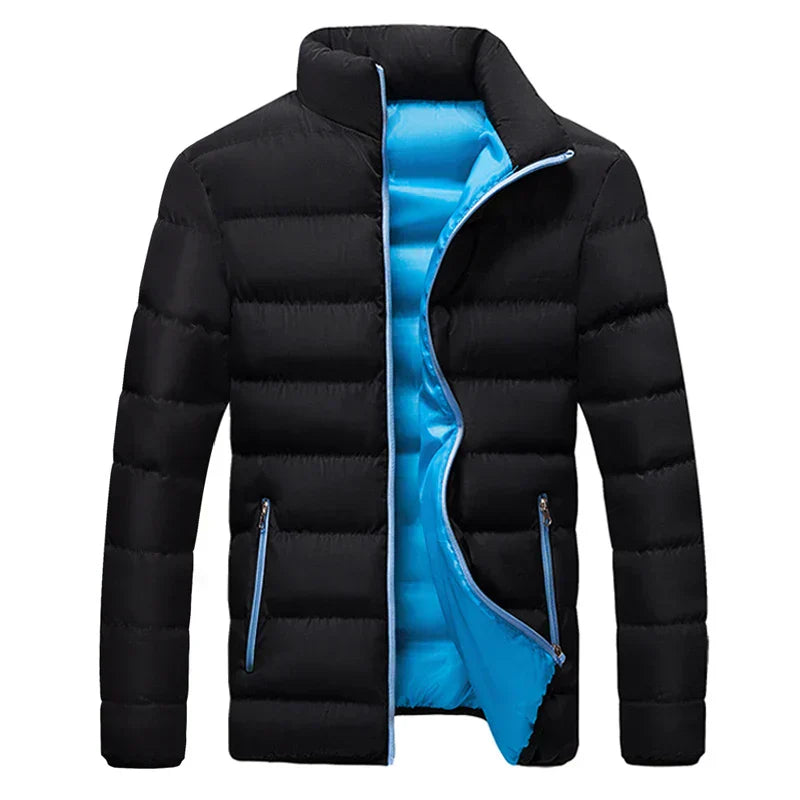 Logan - Stylish Thermal Jacket