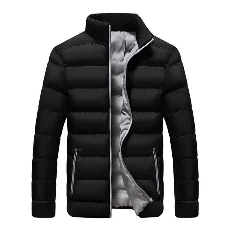 Logan - Stylish Thermal Jacket