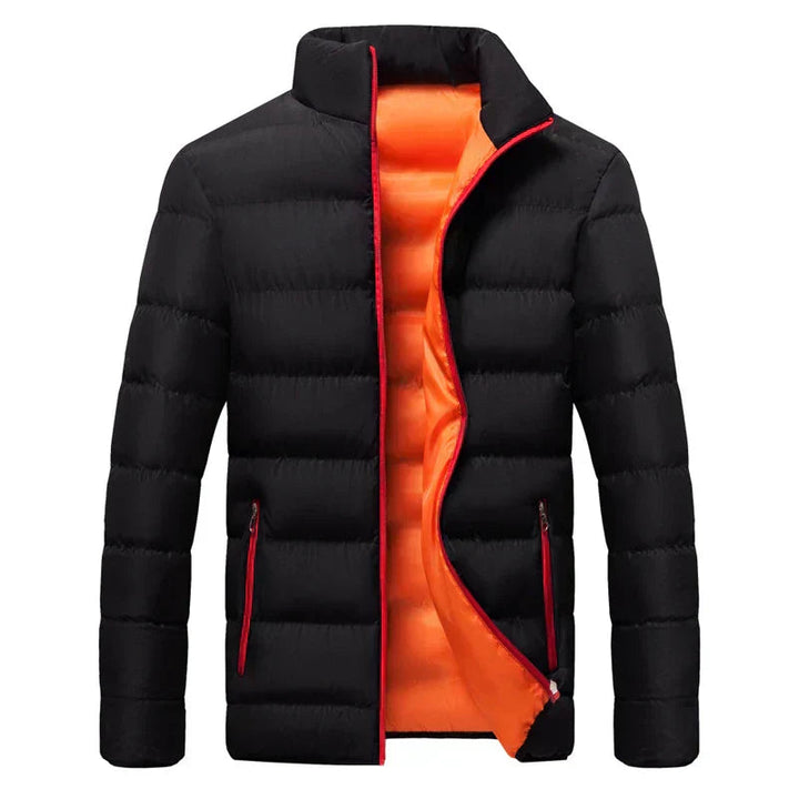 Logan - Stylish Thermal Jacket