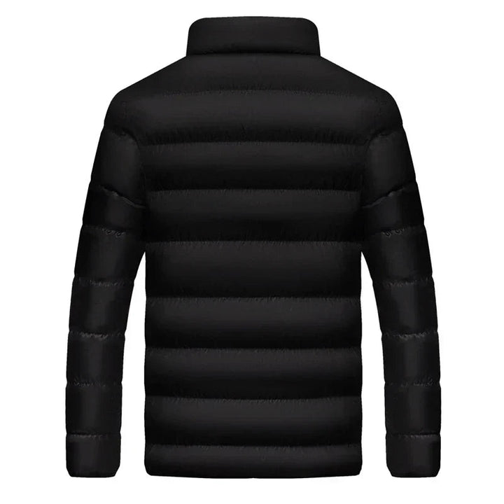 Logan - Stylish Thermal Jacket