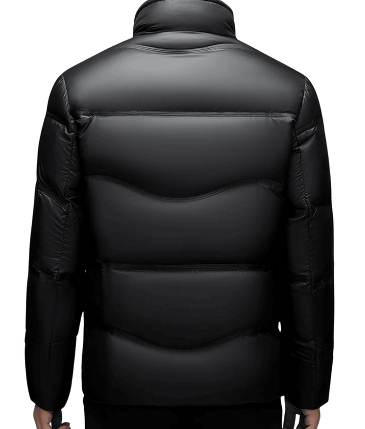 Eelco - Premium Winter Down Jacket