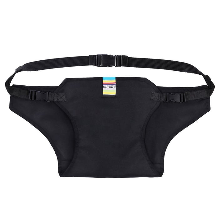 BeltBabe - Carry Free Baby Chair Belt