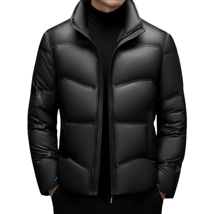 Eelco - Premium Winter Down Jacket