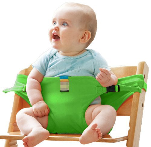 BeltBabe - Carry Free Baby Chair Belt