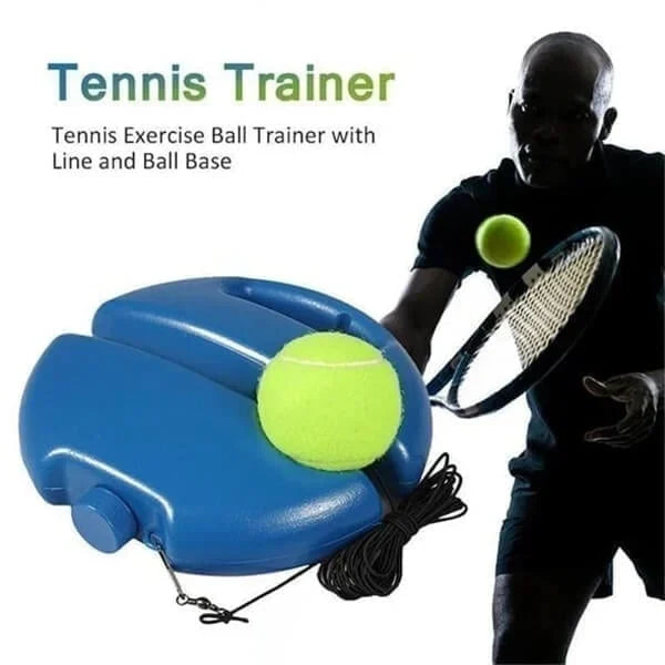 NetBoost  - Tennis Trainer