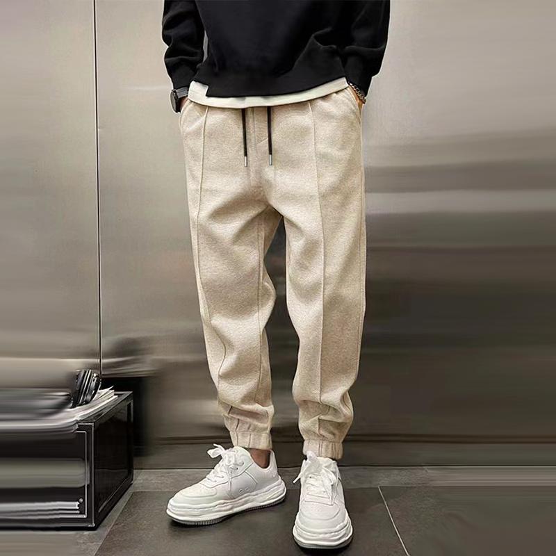 Blaise - Supreme Sports Pants